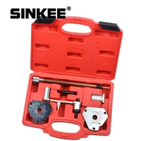 petrol engine timing tool set twin camshaft setting lock tool kit for fiat lancia 1 6 16v