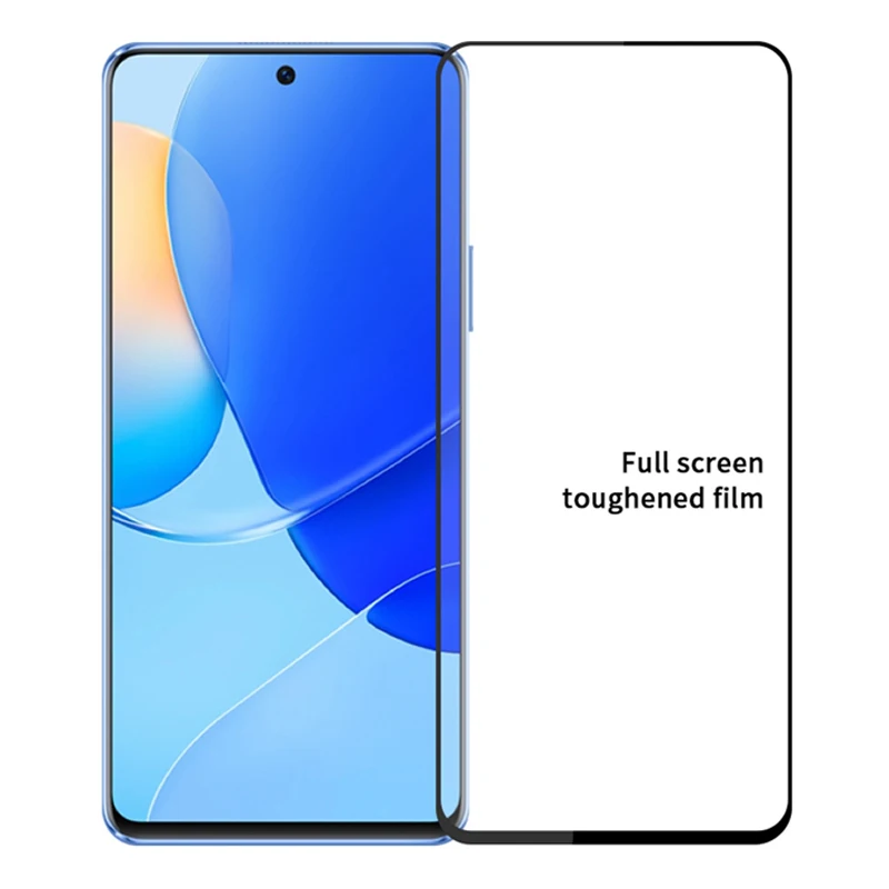 

Full Cover Tempered Glass For Motorola Moto Edge 30 Neo Edge 2022 E32 G Play 2021 G 5G Plus Z4 Screen Protector Protective Film