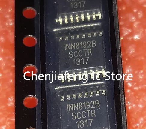 

5 шт. ~ 10 шт./лот INN8192B 1NN8192B HTSSOP16 новый оригинальный