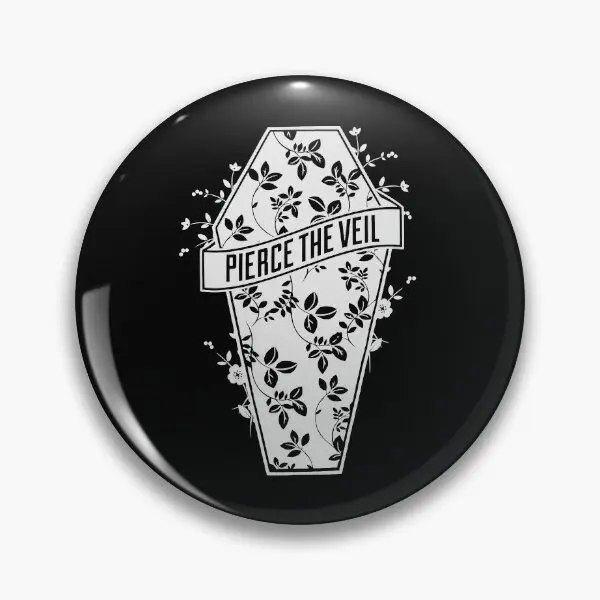 

Мягкая булавка с булавкой в виде цветка пирса, креативный модный воротник, забавный подарок для женской одежды, металлический декоративный ...