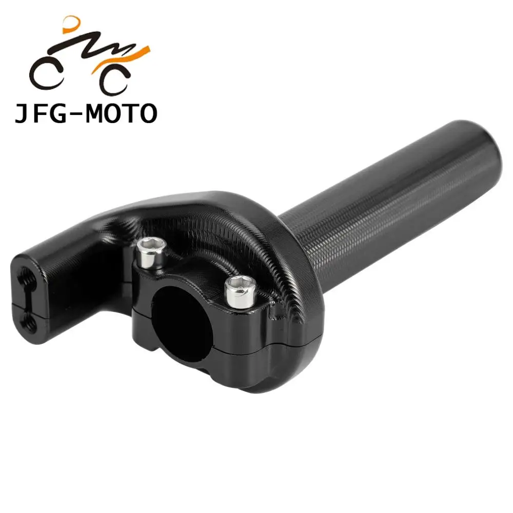 Мотоциклетная дроссельная заслонка с поворотным механизмом для HONDA CRF250R 250X 450X