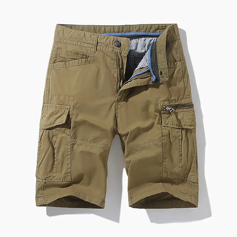 

Новые летние повседневные шорты для мужчин, хлопковые шорты для бега, прямые однотонные спортивные свободные мужские повседневные шорты до...