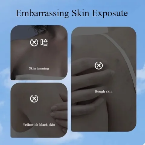 Стойкий аромат 500 мл EHD REFRESHING WHITENING CLEANSING BODY WASH Увлажняющий, глубоко очищающий, осветляющий гель для душа