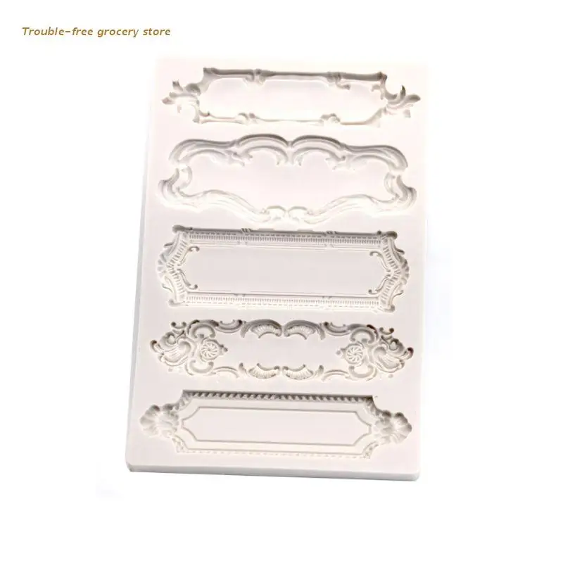 

Number Name Doorplate Resin Mold Display Board Slilcone Resin Molds Jewelry Tool