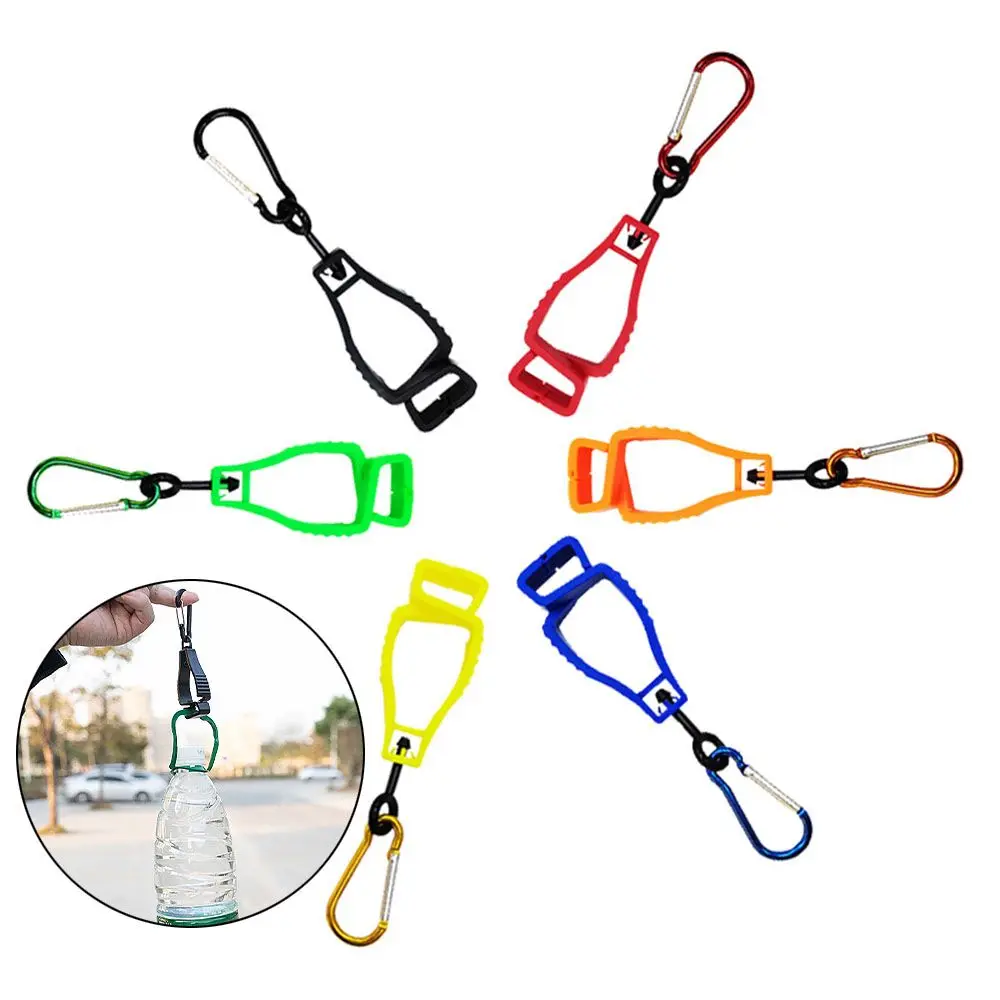 

High Quality Multifunctional 11.5cm 6 Colors Guard Labor Clamp Grabber Catcher Grabber Holder Hanger Glove Clip