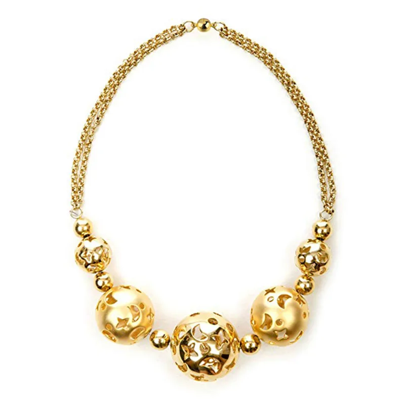 2pcs 6/8mm Silver Gold Round Magnetic Clasps Accessories Bead Clasp Converter Buckle Connector For DIY Jewelry Findings Makings