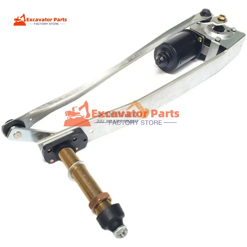 Аксессуары для экскаватора daewoo dh Doosan dx DX150 260 280 360 380 рычаг стеклоочистителя