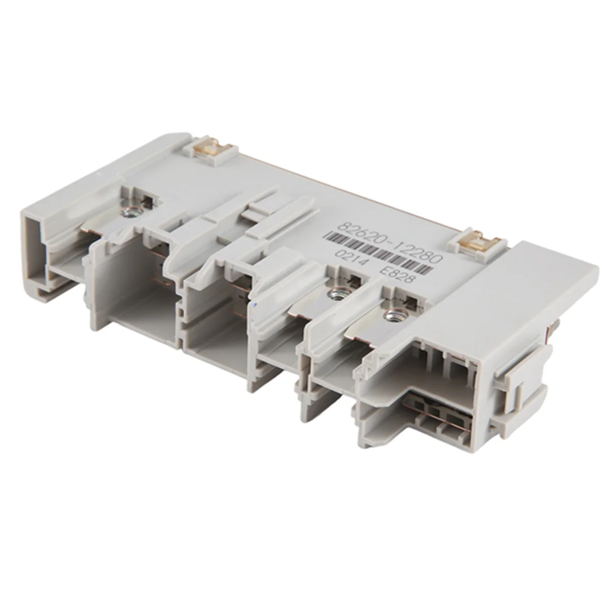 Перегорел блок предохранителей Toyota Corolla Matrix SCION XB TC Блок плавких в сборе 82620-12280