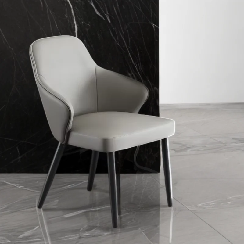 Роскошные портативные складные стулья для сада спальни кафе