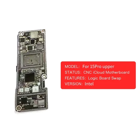 Материнская плата для iPhone 15 Plus Pro MAX