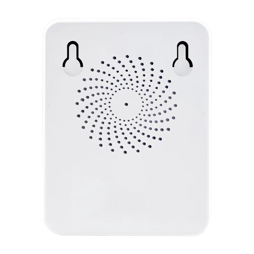 Домашний Wi-Fi монитор качества воздуха Tuya