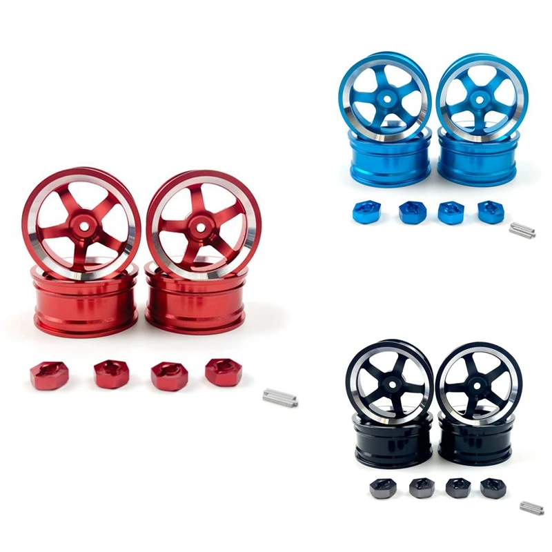 

Для MN86K MN86KS MN86 MN86S MN G500 1/12 радиоуправляемая ступица обода колеса с адаптером 12 мм аксессуары