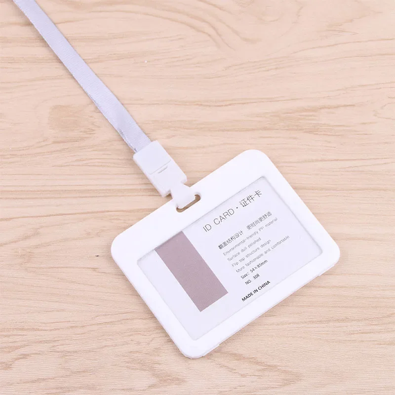 Держатель для бейджа Pelsone