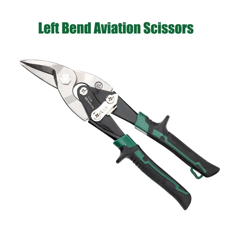 

Профессиональные ножницы для резки металла FDDSYB