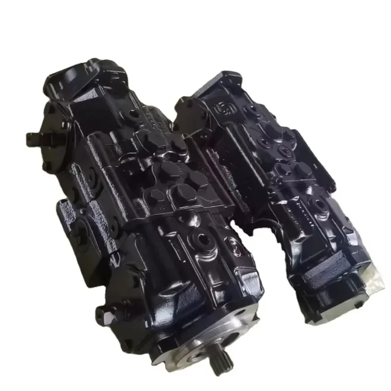 MPV046 MPT044 Da nfoss S-Sauer гидравлический насос