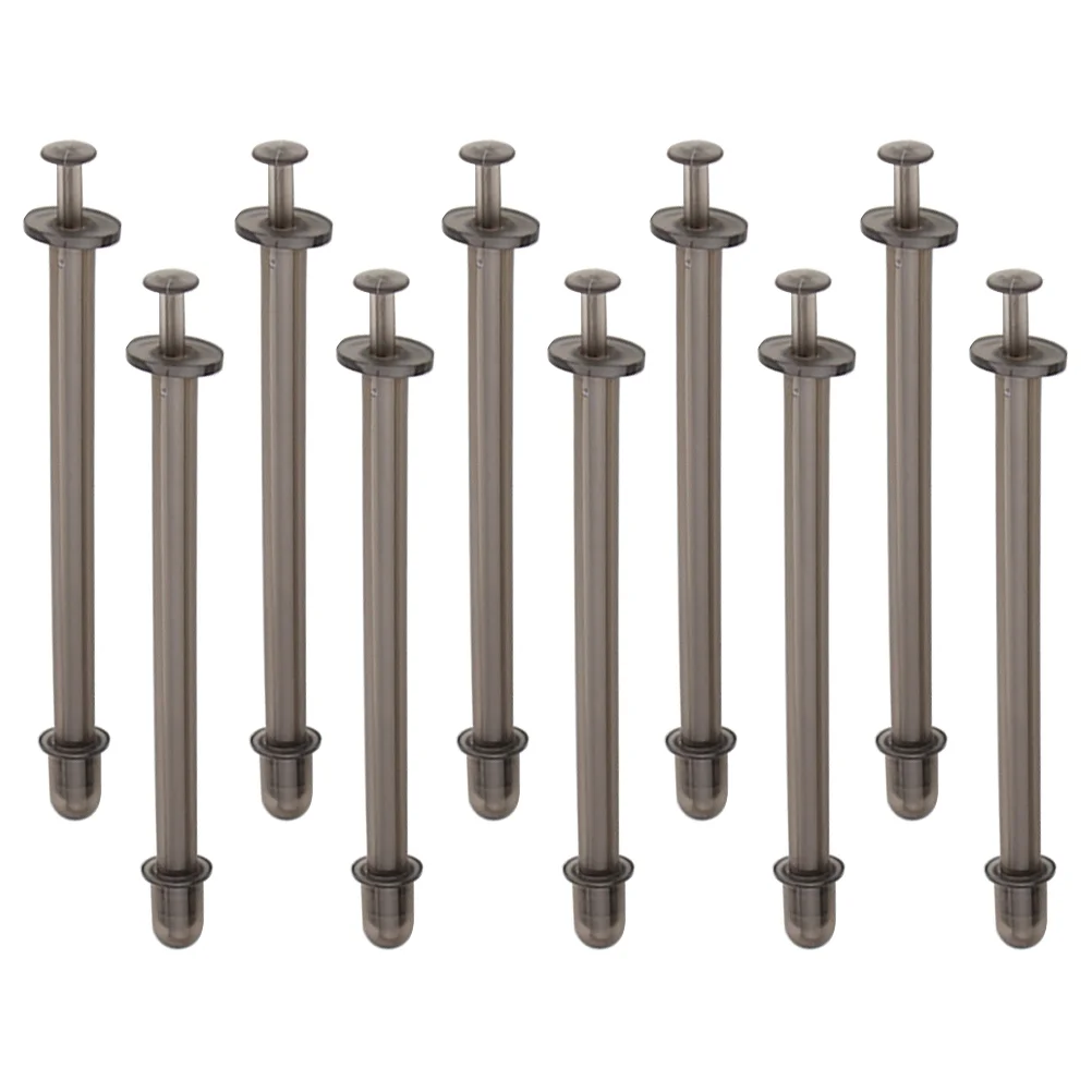 

15pcs Lubrication Applicator Lube Injector Lubricant Tube Applicator Baby Nasal Washer Lubricant Shooter