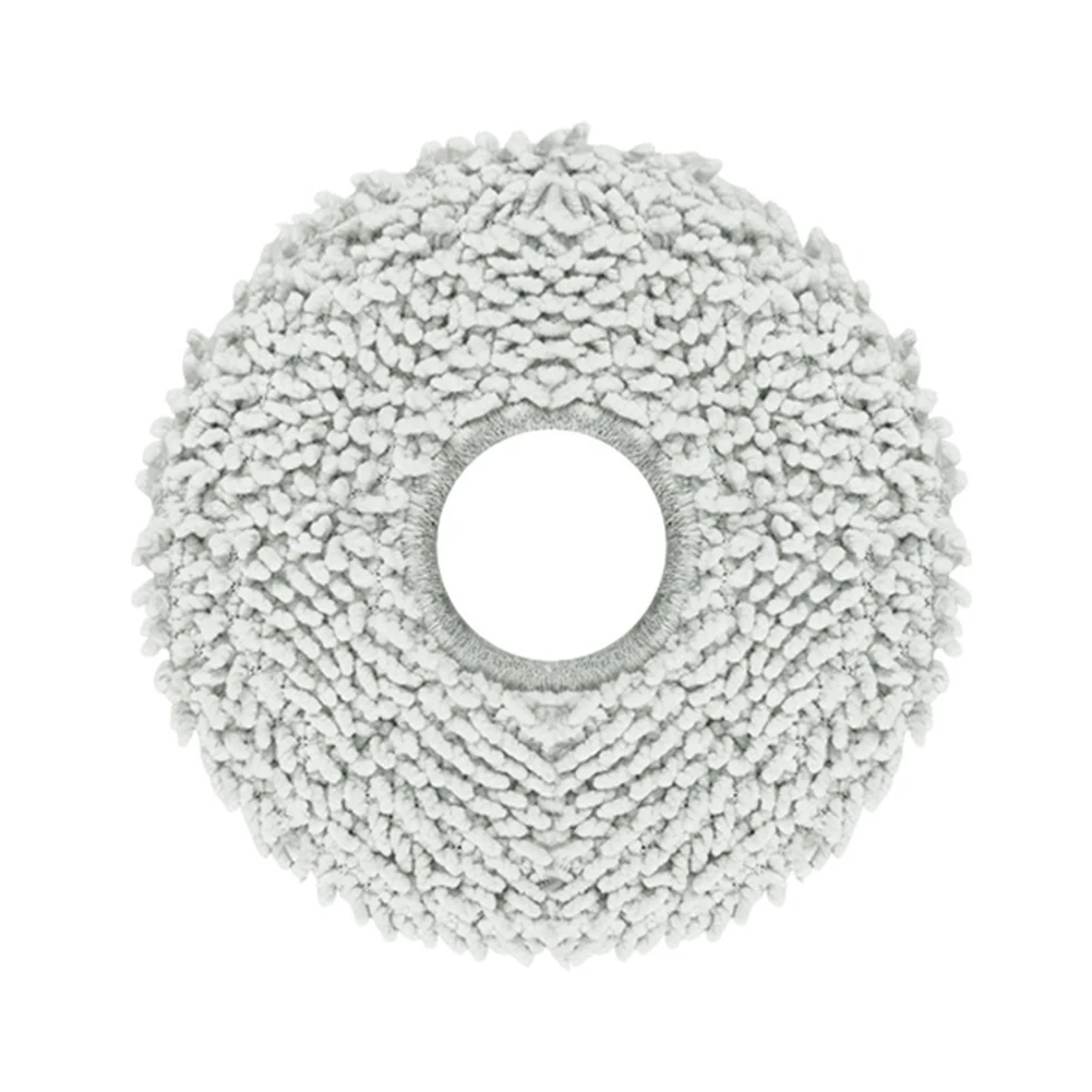 Для робота-пылесоса ECOVACS DEBOT X5 PRO основная боковая щетка тканевый фильтр мешок для