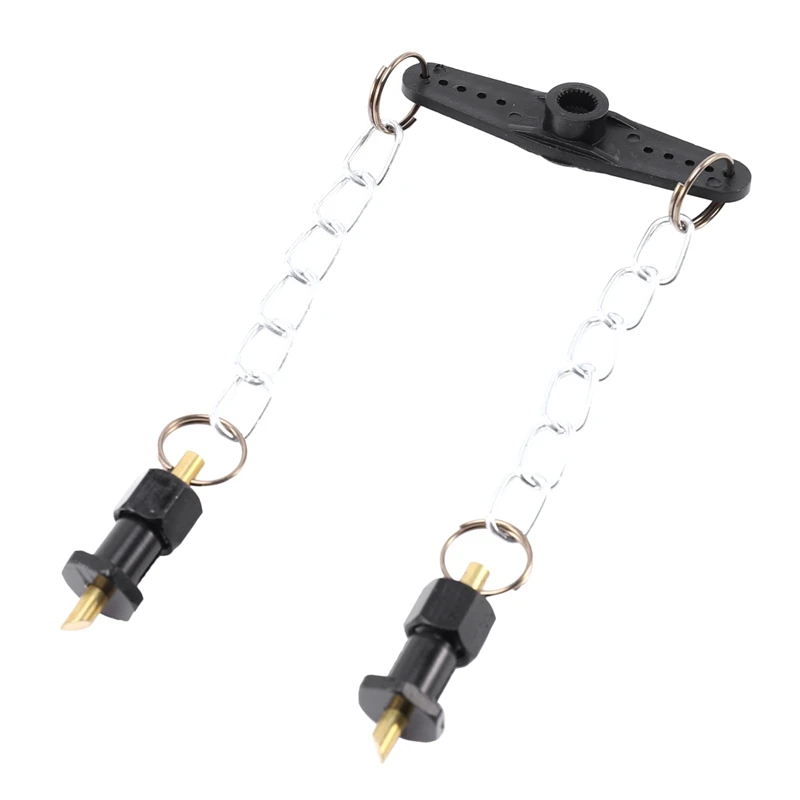 2011-5 RC приманка лодка запчасти сервопривод Набор для Flytec 1 5 кг рыболовная загрузка