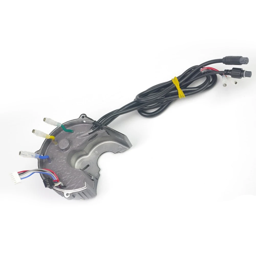 

1x Motor Controller Motor Controller High Quality High-quality Replacements 500W Brand New New Version Controller