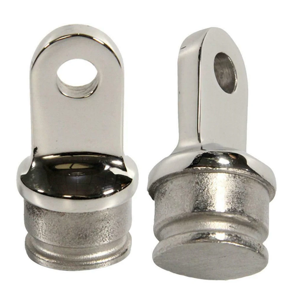 

Durable Top Inside Eye End Fitting Silver Tube Tubing 25mm Outer Diameter
