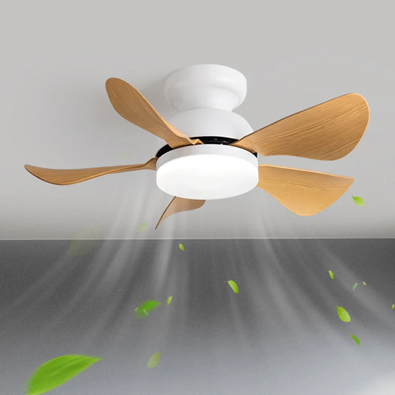 

Встроенный потолочный вентилятор для спальни, встроенный потолочный вентилятор для гостиной и столовой, тонкий инвертор для низкого пола