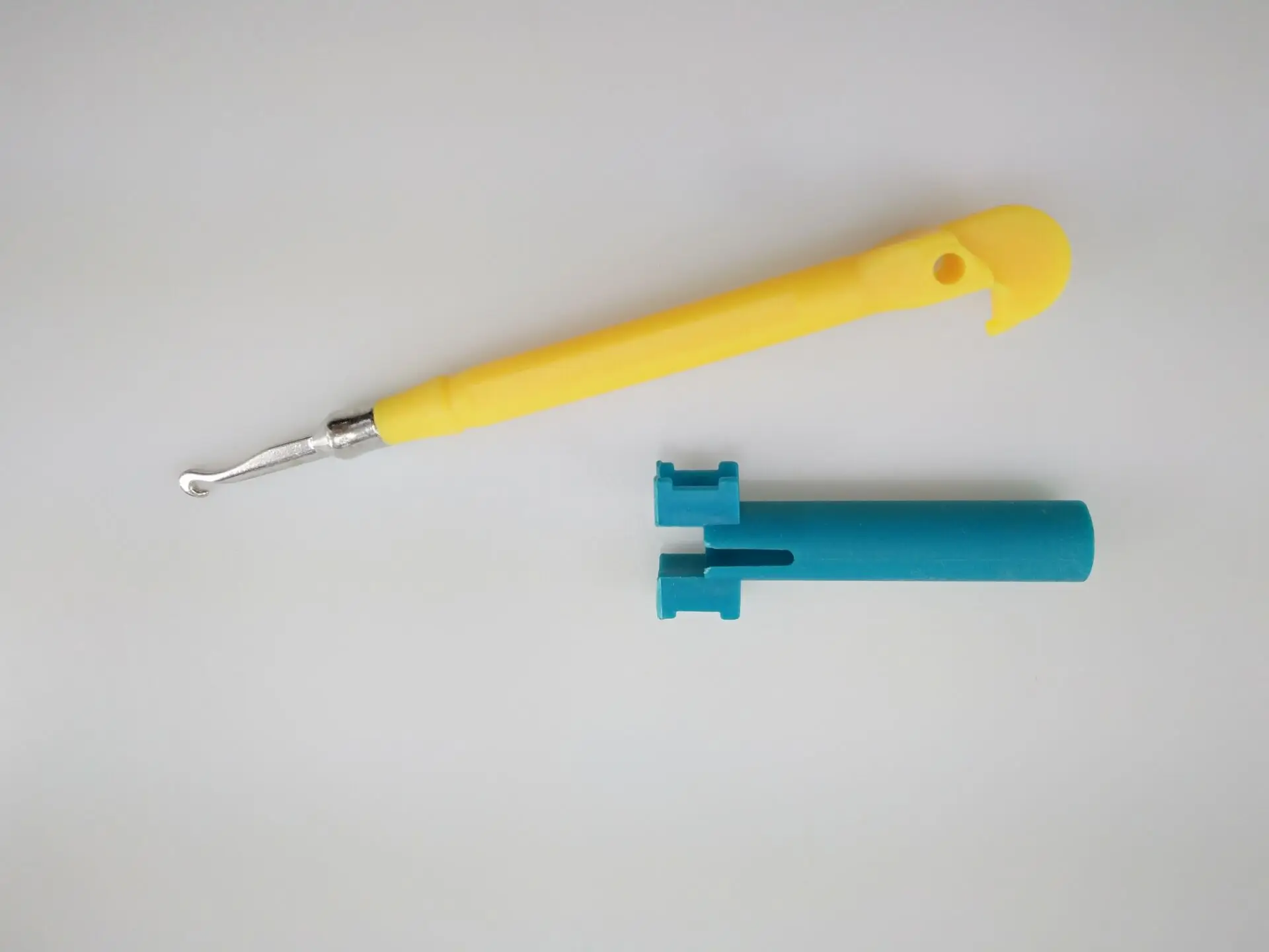 Рисунок 4 - Модный ткацкий станок с резиновой лентой для рукоделия