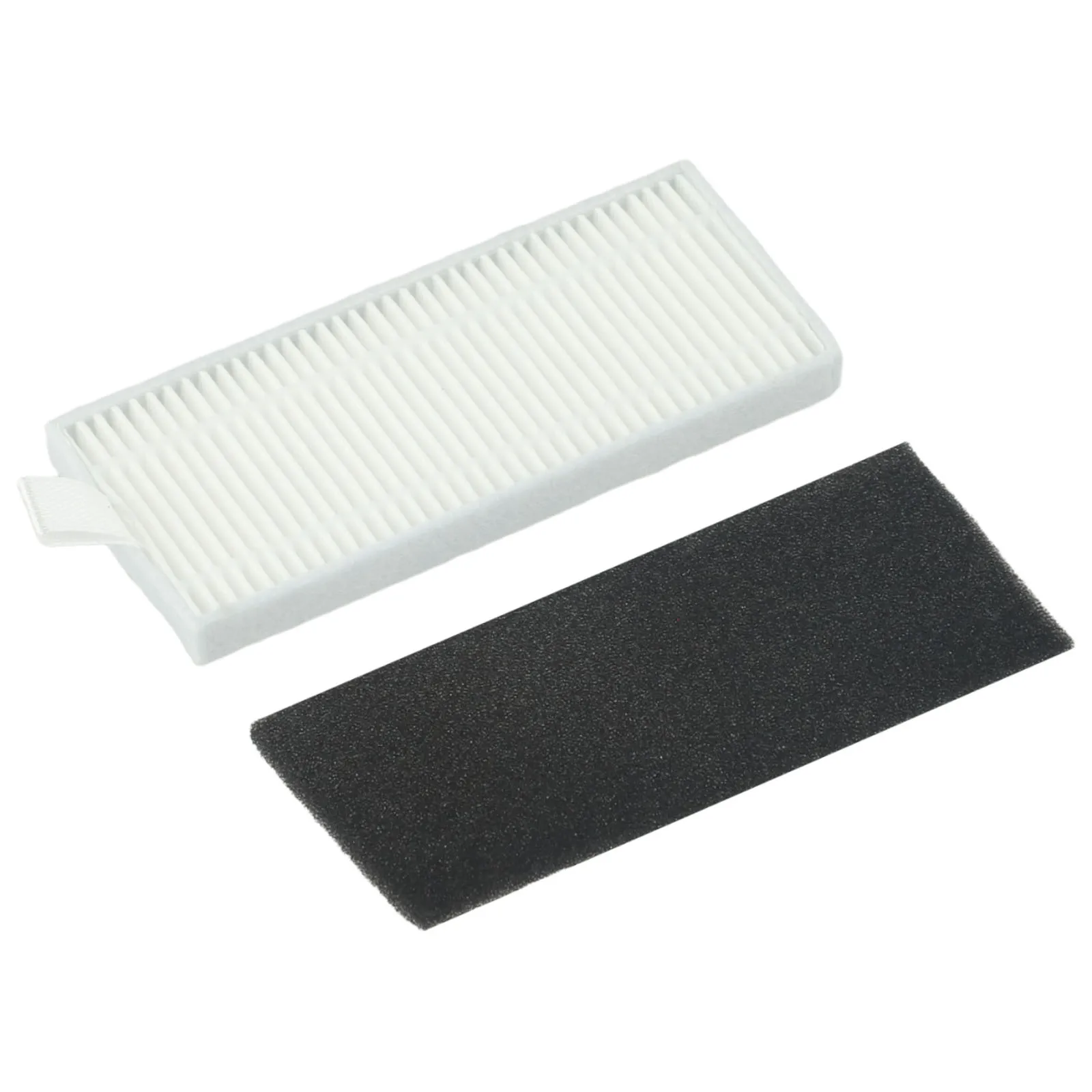 5 шт. фильтр для IHome Nova S1 Pro IHRVS1PRO-3BLK IHRVS1-3BLKS IHRV9-BLKS робот-пылесос аксессуары