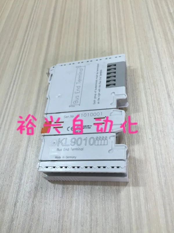Модуль KL9010 б/у
