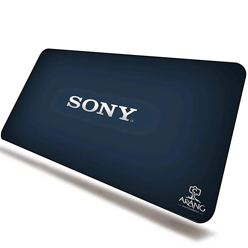 

Custom Sony Mouse Gamer Desk Office Accessories Carpet Cheapest Stuff Mousepad Rubber Keyboard Extended Mouse Pad Cabinet Mats