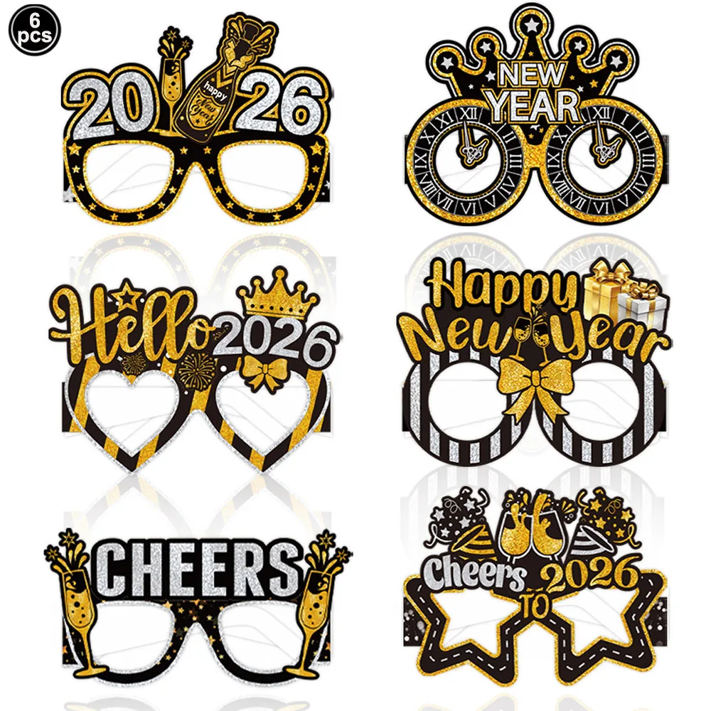 

Новогодний набор для фотосессии PartiesTour