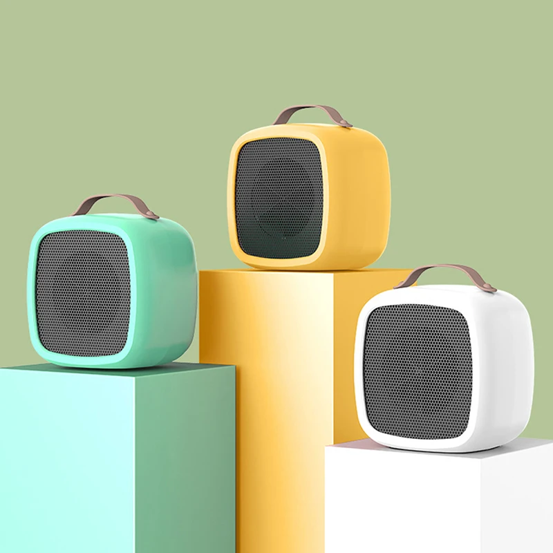 Мини-подогреватель Электрический бытовой 500 Вт