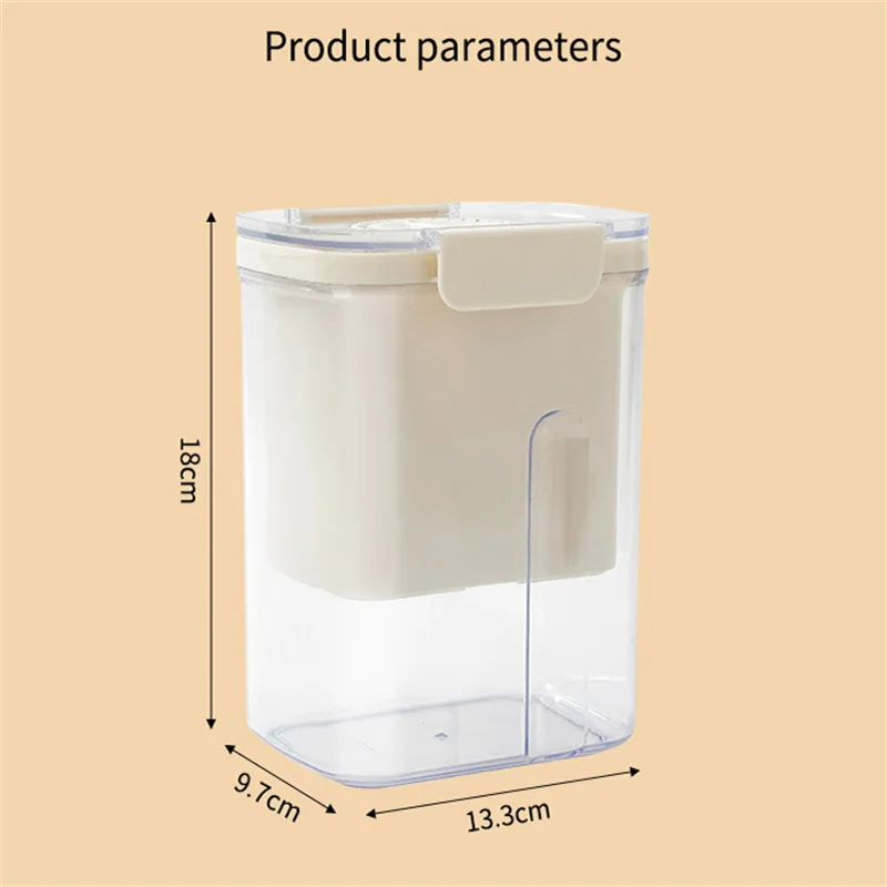 Фильтр Для Йогурта Сепаратор Сыра В Греческом Стиле Сетка Дренажный Инструмент