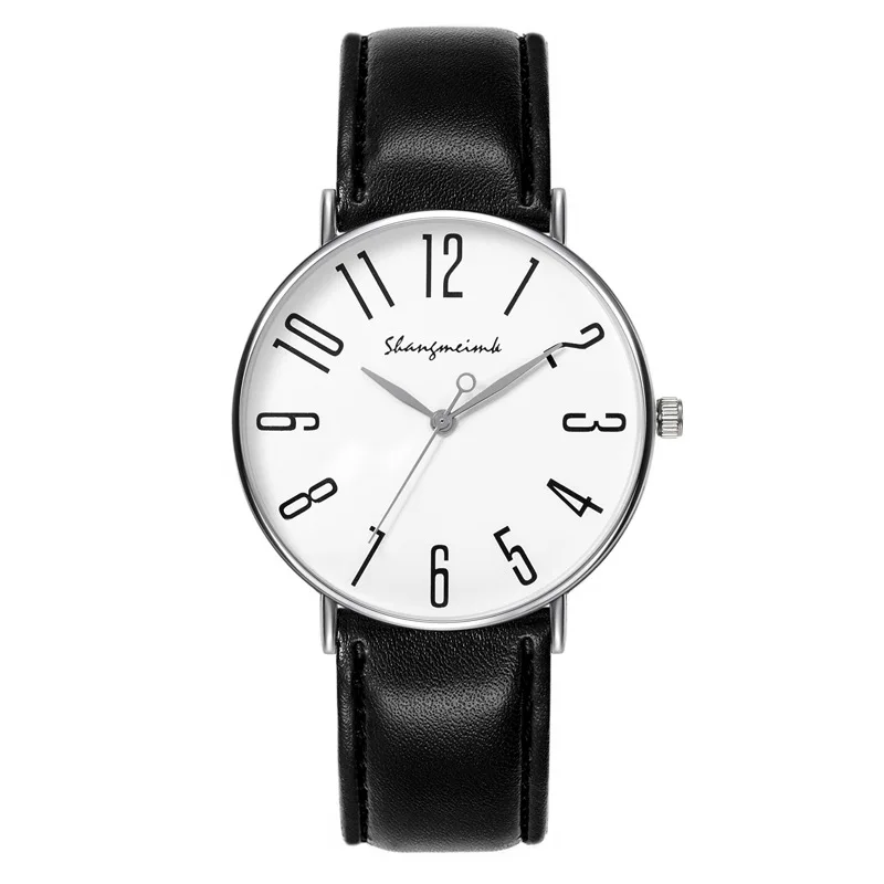 

Luxury Brand Men's Watch Fashion Casual Business Mens Watches Simple Quartz Retro Wristwatch Male Saat Hodinky Relogio Masculino