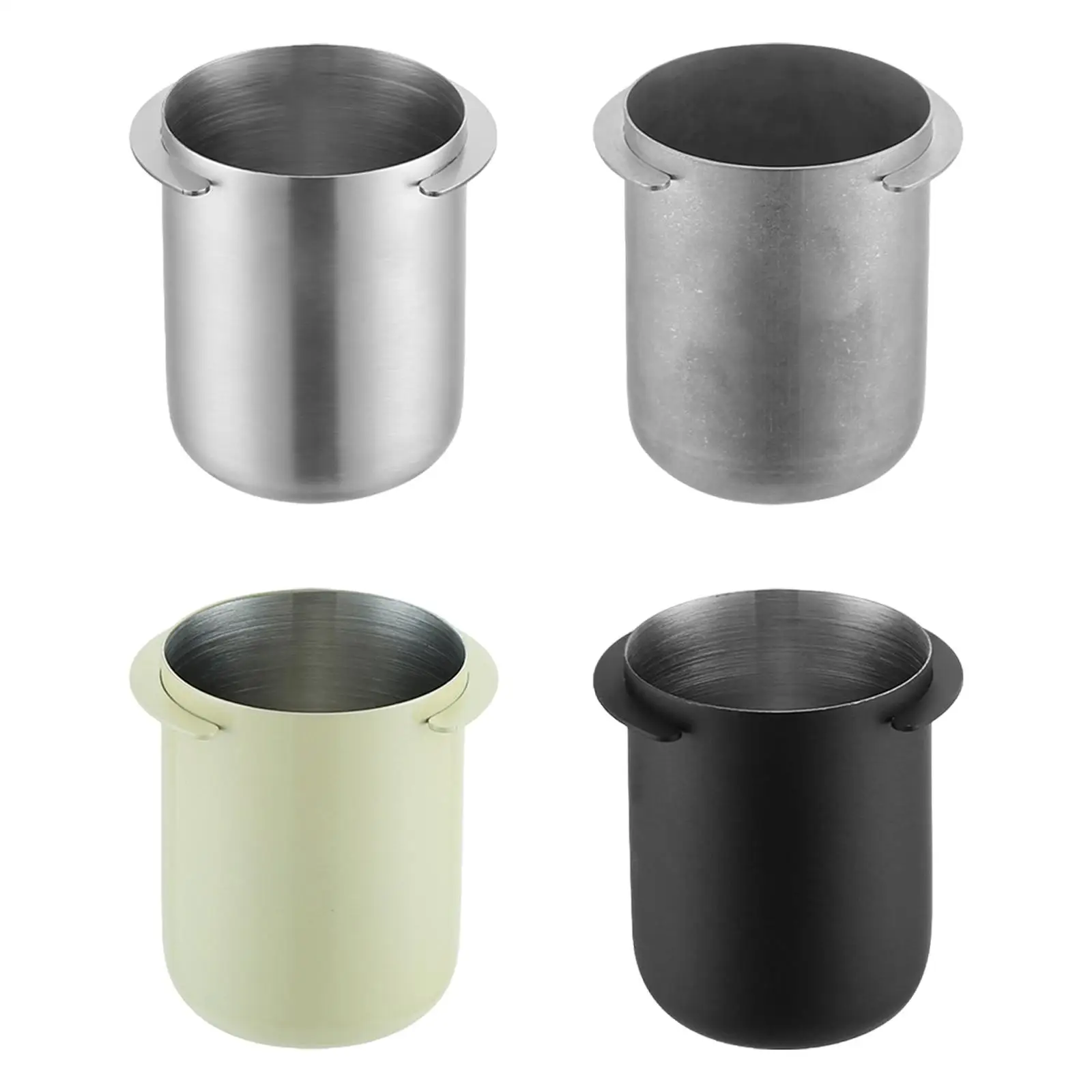 58 мм кофе эспрессо брикет портативный домашний инструмент для