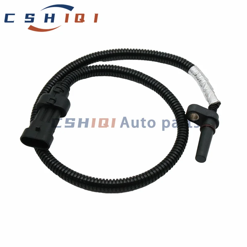 4032806 датчик скорости турбонагнетателя для Ford 2013-18 Ram 2500 3500 4500 5500 6.7L Turbo 4032 806