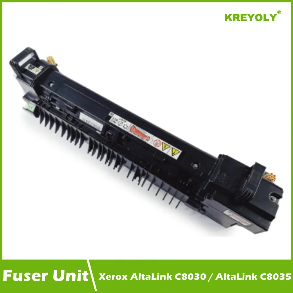 Блок термофиксатора для Xerox AltaLink C8030/AltaLink C8035 607K08990 607K08991 607K08992 607K08993 607K08994 607K0899