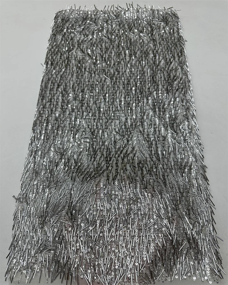 Кружевное полотно DUOFEIYA