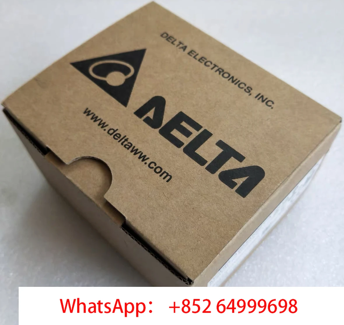 Новый модуль ПЛК AS64AN02T-A