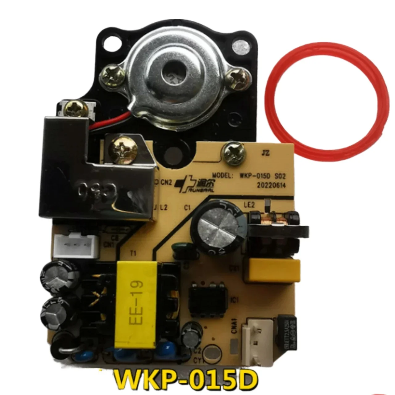 WKP-015D материнская плата увлажнителя для детали AUX