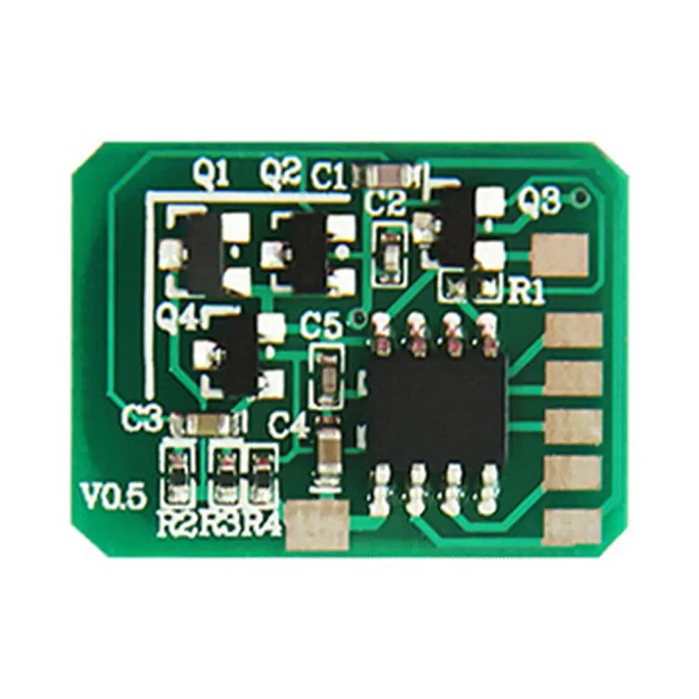 Сброс чипа тонера 5K для OKI DATA Okidata 47095706 47095705   TC-C3BK1 4949443215267   TC-C3BC1 4949443215250   TC-C3BM1 4949443215243 (art.: 3920ca4dcfac8) - 3920ca4dcfac8