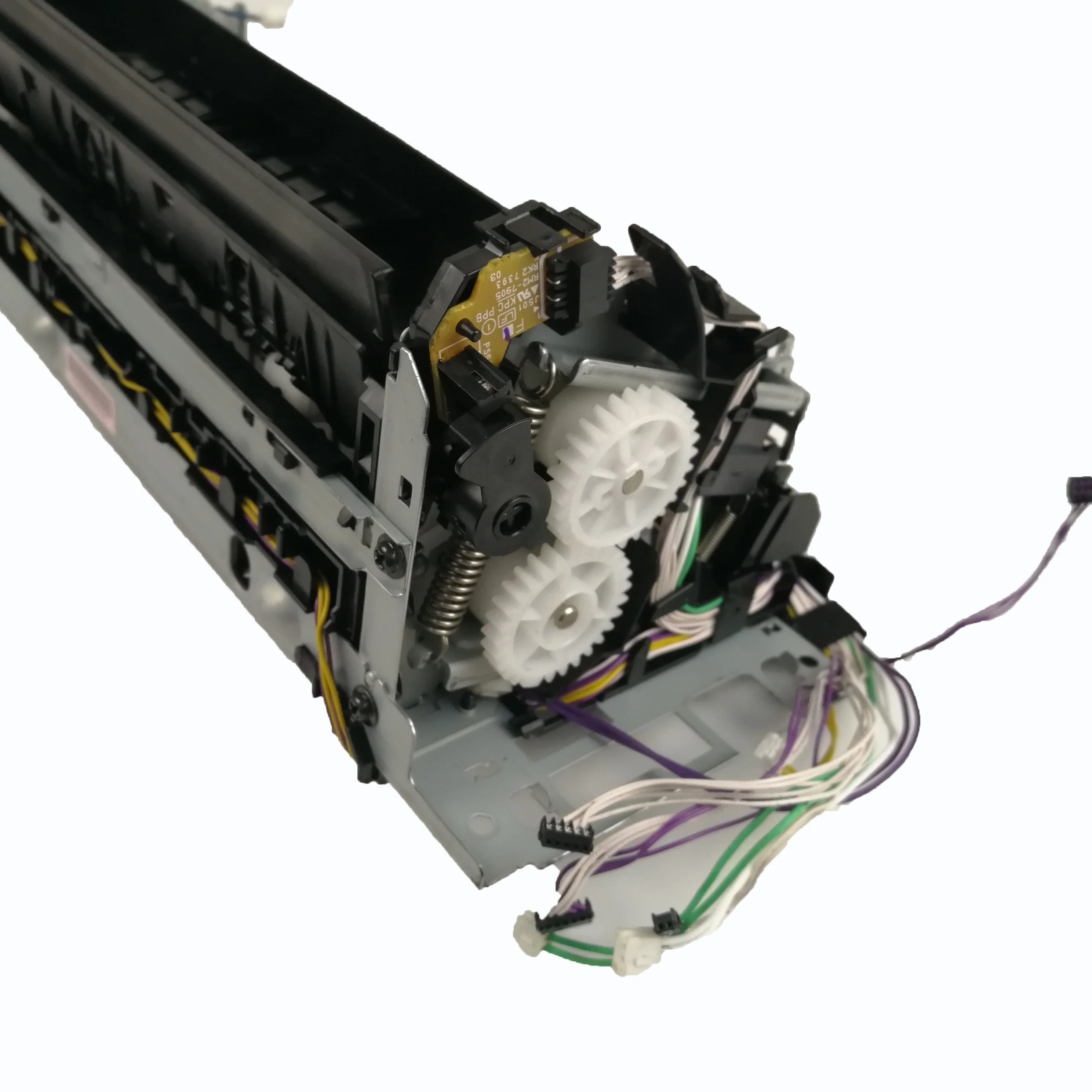 ZHHP RM2-6432 RM2-6432-000CN 220 В симплексный термофиксатор для Color LaserJet Pro M452nw M454nw M477fnw блок