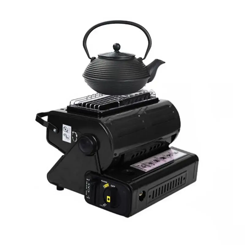 

Gas Heater Gas Heaters Camping With Handle Outdoor Camping Space Heater For Camping Caravan Tent Fishing Heating And Keep Warm