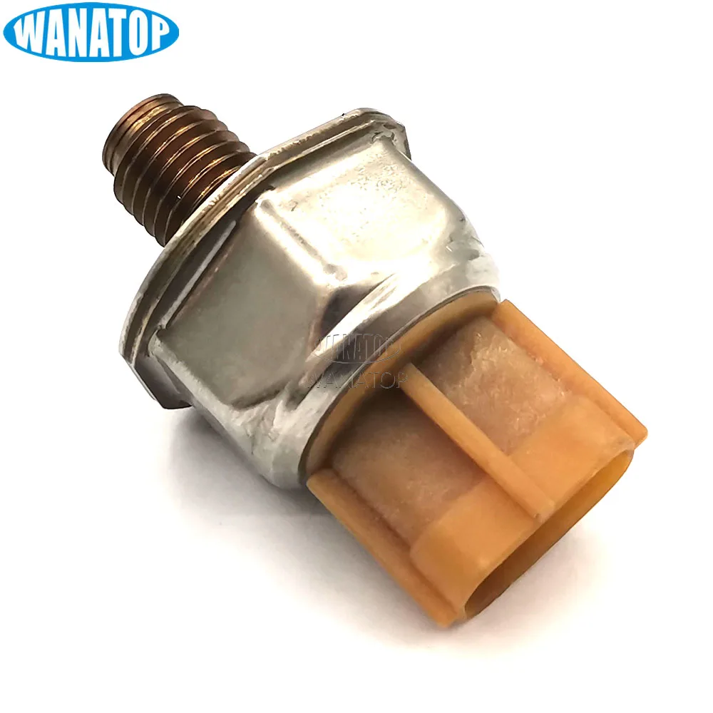 Фото Датчик давления топлива Common Rail 45PP3-3 для Nissan-Ford-Fiat-Navara YD25 №2