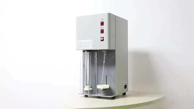 

KDN Series Semi-automatic Protein Analyzer For Lab