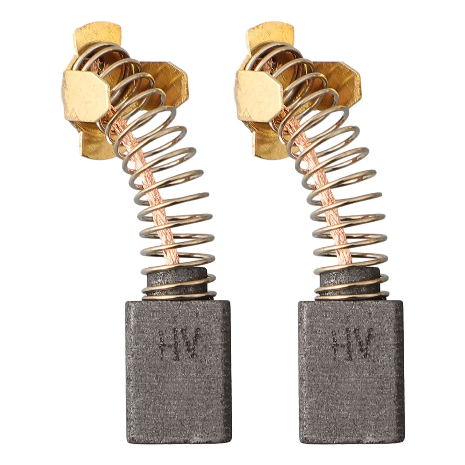 2 шт. угольные щетки N 088403 398321 Для моделей DWP849 DWP849X сменные аксессуары для