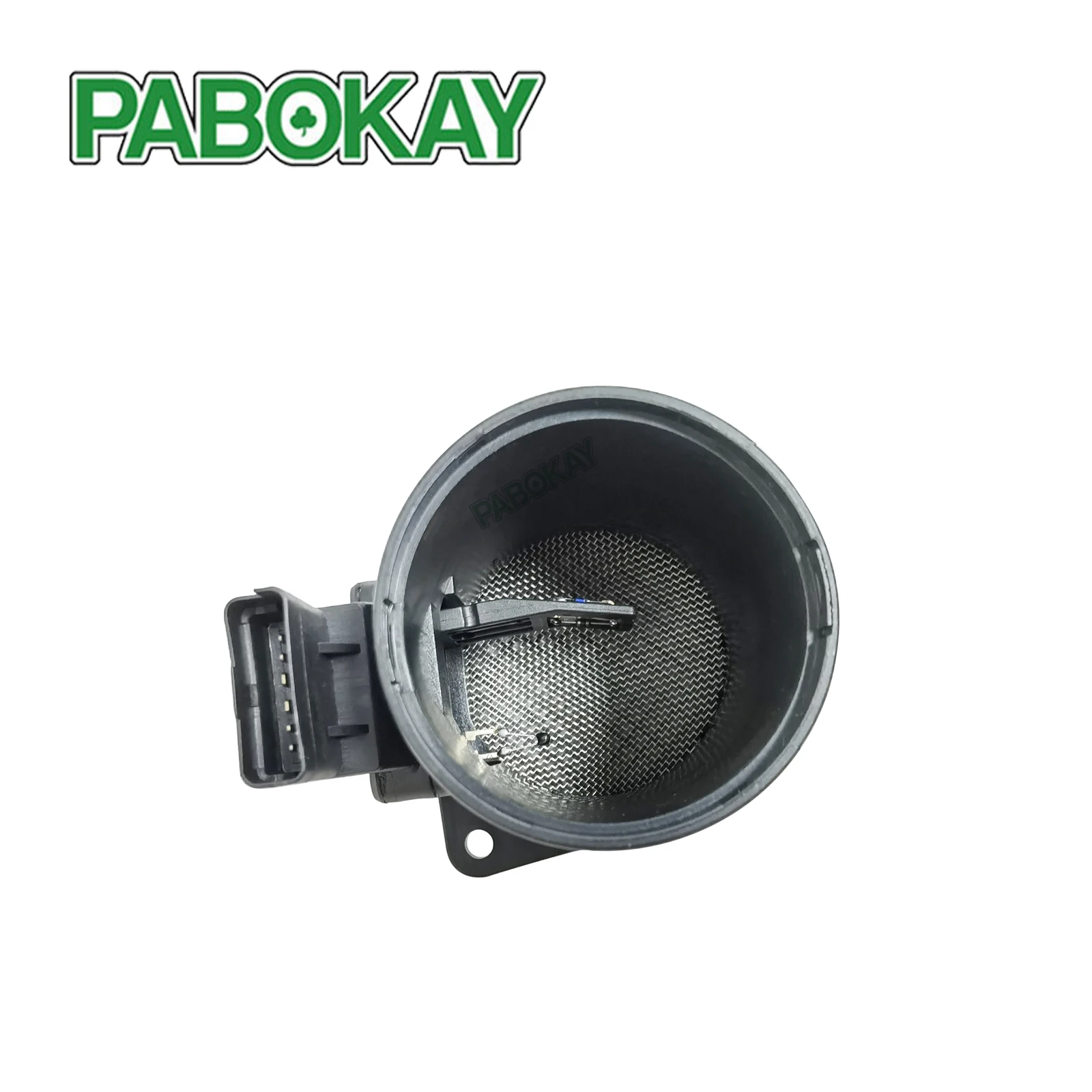 Датчик массового расхода воздуха 5WK9620 5WK9620Z 5WK9632 8ET 009142 -001 7700109812 7700114778 30887504 H 8200259658