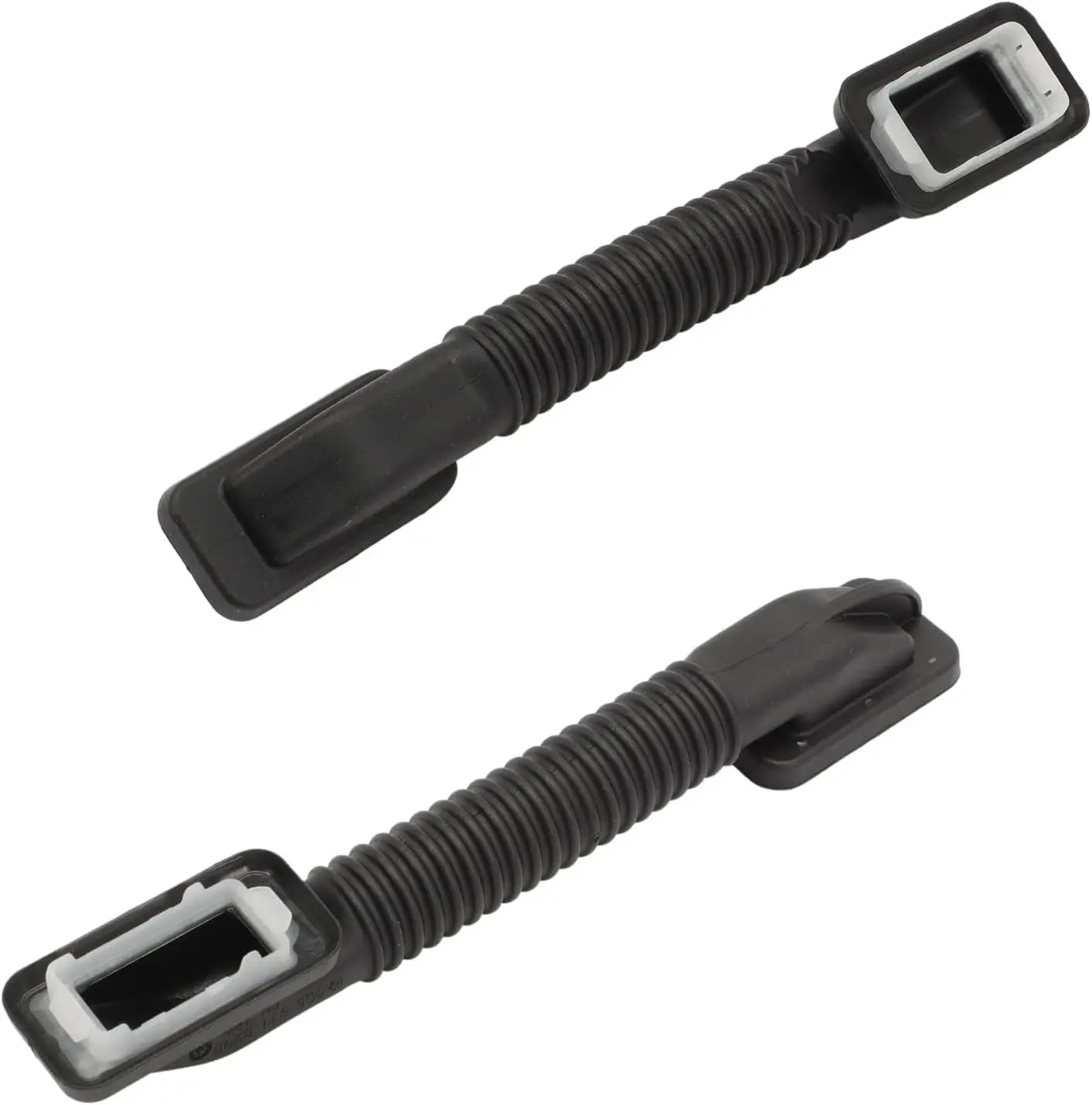 5G6971829B направляющая кабеля резиновая втулка Жгут задняя дверь крышка багажника