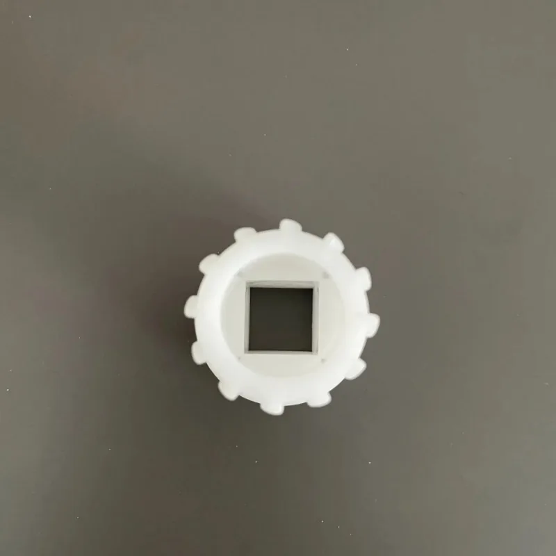 Спиральная втулка для мясорубки Vitek Redmond Bork 10 шт. 12 зубьев аксессуары диаметром мм