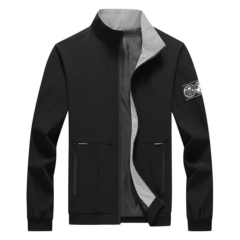 

2022 spring and autumn new tops men's jacket coat dae013