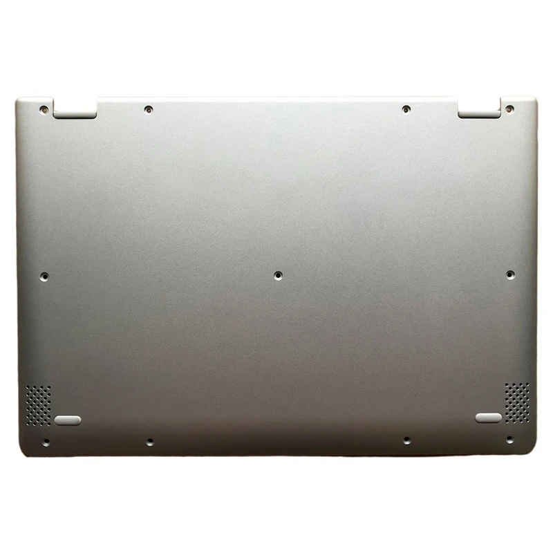 Нижняя крышка для ноутбука Lenovo YOGA 710-11 IKB, нижняя часть корпуса (art.: 3920ce5db28ea) - 3920ce5db28ea